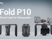Le nouveau Fold P10. (Source : SmartRig)