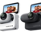 Insta360 vendra l'Insta360 Go 3S dans au moins deux couleurs. (Source de l'image : Igor Bogdanov)