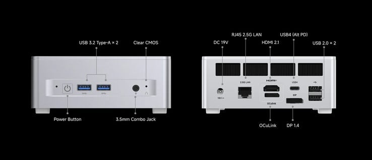 (Source de l'image : Minisforum)