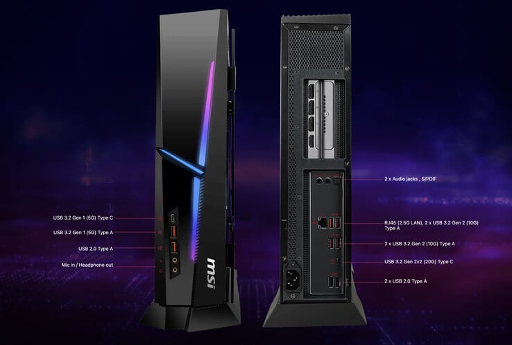 (Source de l'image : MSI)