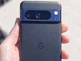 Les précommandes du Pixel 8 Pro commenceront à être expédiées la semaine prochaine. (Source : PBKreviews)