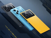 Le successeur du POCO X5 Pro pourrait être l'un des premiers appareils mondiaux de Xiaomi fonctionnant sous HyperOS (Image source : Xiaomi)