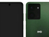 Le Pulse2 Pro devrait être disponible en bleu et en jaune, ainsi que dans la teinte verte présentée ici. (Source de l'image : via @smashx_60)