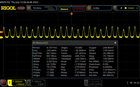 PWM : 0/10 Luminosité