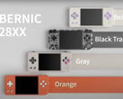 Anbernic prévoit d'équiper le RG28XX d'un chipset Allwinner H700 comme le RG35XX 2024. (Source de l'image : Anbernic)