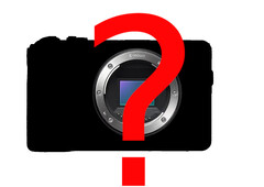 Un nouvel appareil photo sans miroir à objectif interchangeable de Sony devrait être commercialisé au début de l&#039;année 2024. (Source de l&#039;image : Sony - édité)
