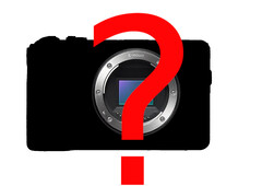 Un nouvel appareil photo sans miroir à objectif interchangeable de Sony devrait être commercialisé au début de l'année 2024. (Source de l'image : Sony - édité)