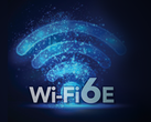 MediaTek revendique un droit important sur le marché du Wi-Fi 6E. (Source : MediaTek)