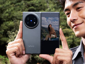 Le X Fold5 pourrait ne pas rester longtemps le dernier smartphone pliable de Vivo.