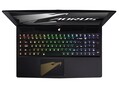 Aorus X5 v8