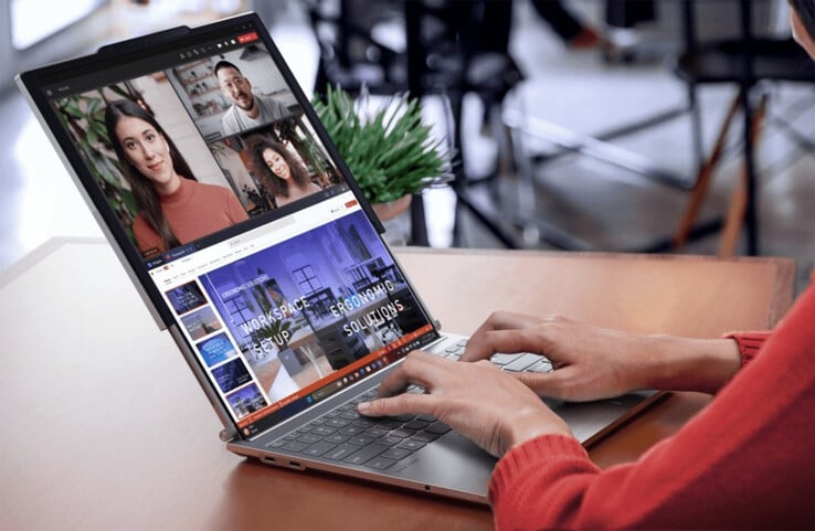 (Source de l'image : Lenovo)