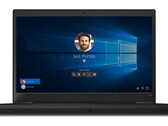 Le nouveau Lenovo ThinkPad T15p intègre le GTX 1050 et une meilleure évolutivité dans un châssis plus épais