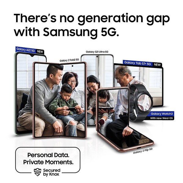 (Image source : Samsung Singapore)