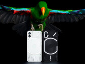 Plusieurs utilisateurs de Nothing Phone (1) se plaignent de problèmes d'affichage sur leurs smartphones (image via Nothing)