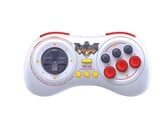 Le 8BitDo M30 Bluetooth Gamepad Earthion Edition est disponible en précommande dès maintenant. (Source de l'image : Superdeluxe Games) 