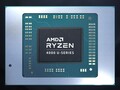 AMD Vega 8