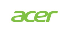 Acer a connu un autre mois exceptionnel. (Source : Acer)