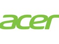 Acer a connu un autre mois exceptionnel. (Source : Acer)