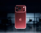 L’Apple iPhone 18 Pro (Max) rouge a tendance à se décolorer.