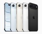 Apple l'iPhone Air est proposé à partir de 1 099,99 $ avec 256 Go d'espace de stockage. (Source de l'image : Apple)