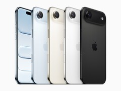 Apple l&#039;iPhone Air est proposé à partir de 1 099,99 $ avec 256 Go d&#039;espace de stockage. (Source de l&#039;image : Apple)