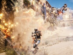 La mise à jour Headwinds introduit également un nouveau système de bannissement en trois étapes pour les ARC Raiders. (Image source : Embark Presskit)