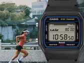 La nouvelle série Casio F-B100W