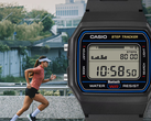 La nouvelle série Casio F-B100W
