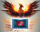 Des processeurs Phoenix rafraîchis bientôt disponibles (Image Source : SDXL)