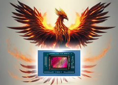 Des processeurs Phoenix rafraîchis bientôt disponibles (Image Source : SDXL)