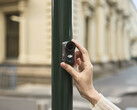 L'Osmo Nano coûte 279 euros dans l'UE. Illustration : photo promotionnelle de la caméra d'action (Source de l'image : DJI)