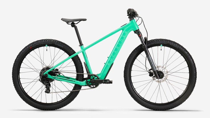 Le vélo électrique Decathlon Rockrider E-EXPL 900 26″ (Source : Decathlon)