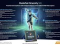 Mediatek  Dimensity 920 Notebook Processor