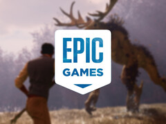 Le cadeau à venir est d&#039;une valeur d&#039;environ 130 $. Illustration : capture d&#039;écran modifiée de Nightingale. (Source de l&#039;image : Epic Games Store)