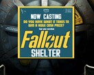 Bethesda et Prime Video s'associent pour produire une nouvelle émission de télé-réalité, dont le titre provisoire est Fallout Shelter. (Source de l'image : Steam / Bethesda)
