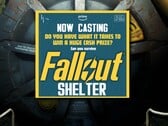 Bethesda et Prime Video s'associent pour produire une nouvelle émission de télé-réalité, dont le titre provisoire est Fallout Shelter. (Source de l'image : Steam / Bethesda)