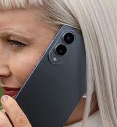 On suppose que le Galaxy S26 Edge abandonnera l&#039;appareil photo principal de 200 mégapixels du S25 Edge. (Source de l&#039;image : Samsung)