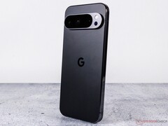 L'écran du Google Pixel 10 devrait présenter moins de scintillements que celui du Pixel 9. (Source de l'image : Notebookcheck)