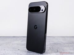 L&#039;écran du Google Pixel 10 devrait présenter moins de scintillements que celui du Pixel 9. (Source de l&#039;image : Notebookcheck)