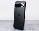 L'écran du Google Pixel 10 devrait présenter moins de scintillements que celui du Pixel 9. (Source de l'image : Notebookcheck)