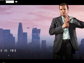 L'émulateur KytyPS5 a réussi à lancer la version PS5 de Grand Theft Auto V suffisamment longtemps pour accéder à ses menus.