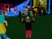 Cette nouvelle rave virale en ligne est multijoueur, sans connexion, sans publicité et sans prise