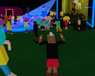 Cette nouvelle rave virale en ligne est multijoueur, sans connexion, sans publicité et sans prise