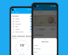 La version 2025.6 de l'application Home Assistant (photo) est arrivée. (Source de l'image : Home Assistant)