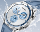 La Huawei Watch GT 5 reçoit une mise à jour HarmonyOS 5.1. (Source de l'image : Huawei)