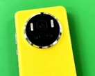 Le Huawei Mate 80 Pro devrait être doté d'un module de caméra rond. (Source de l'image : Directeur Shi Guan, Weibo)