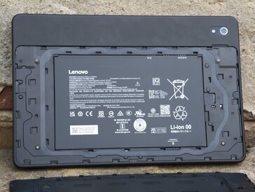 Test du Lenovo ThinkTab X11