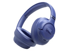 JBL dévoile sa gamme de casques Tune 2026, dont ce modèle Tune 730BT. (Source de l'image : Harman)