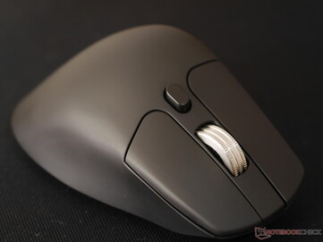 Keychron M6 8K souris sans fil iso fr petite