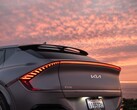 La Kia EV6 Light a une autonomie de 232 miles (~373 km). (Source de l'image : Kia)